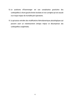 Prise en charge pour chirurgie non cardiaque