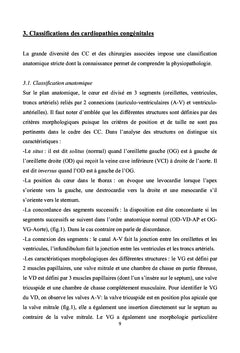 Prise en charge pour chirurgie non cardiaque