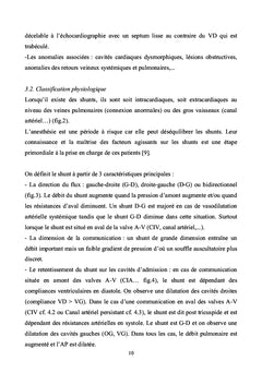 Prise en charge pour chirurgie non cardiaque