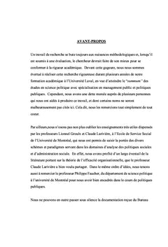 Les Régimes des Soins de Santé Offerts par les Entreprises Congolaises