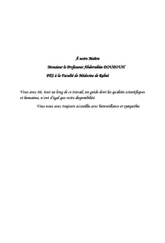 Modélisations analytique et numérique de la dispersion des particules