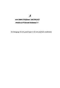 Modélisations analytique et numérique de la dispersion des particules