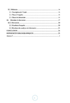 Qualite des laits crus de vache
