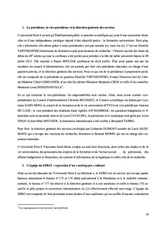 La directive européenne pro-handicap dans les universités