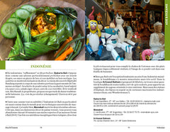 52 voyages autour du monde sans quitter Paris