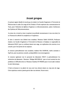 Programmation sans fil des microcontrôleurs