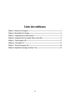 Programmation sans fil des microcontrôleurs