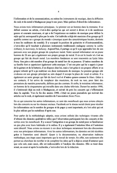 Metal et metalheads à Madagascar