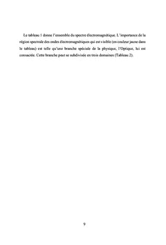 Optique géométrique