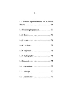 Un système informatisé de gestion de base des données géographiques
