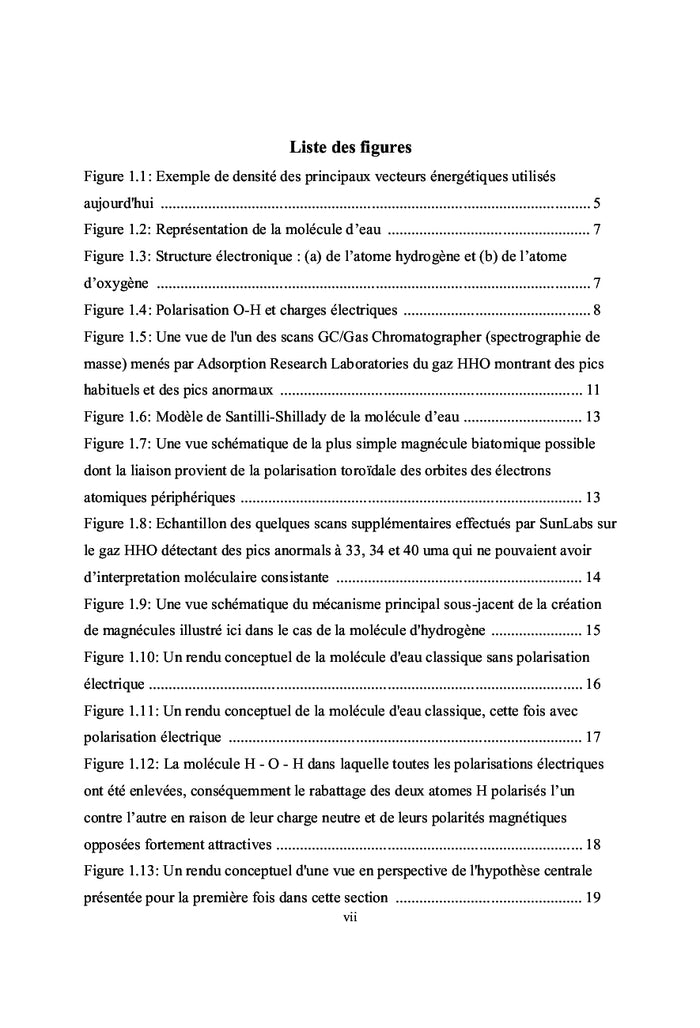 Etude et conception d'une WFC