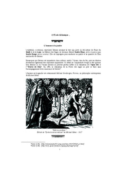 La matrice de l'âme