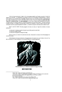 La matrice de l'âme