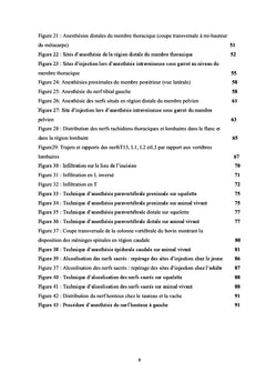 Précis d'anesthésies loco-régionales chez les bovins