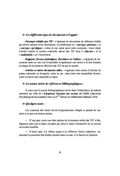 Les TIC au service de l'économie