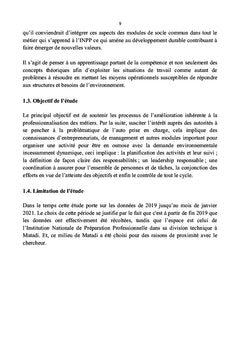 Education spécialisée en RDC
