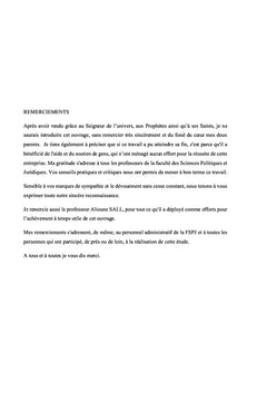 La citoyenneté dans l'Union européenne