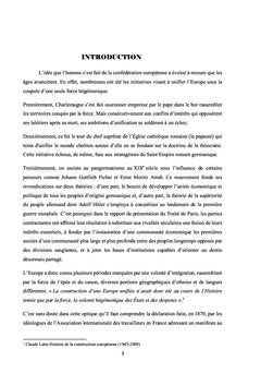 La citoyenneté dans l'Union européenne