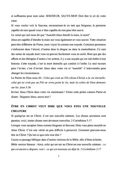 Destinee Glorieuse en Christ