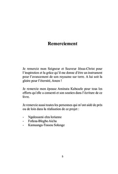 En quête du bonheur