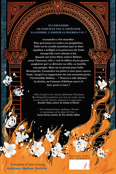 La malédiction de l'Oracle