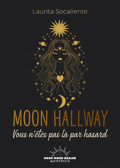 Vous n'êtes pas là par hasard