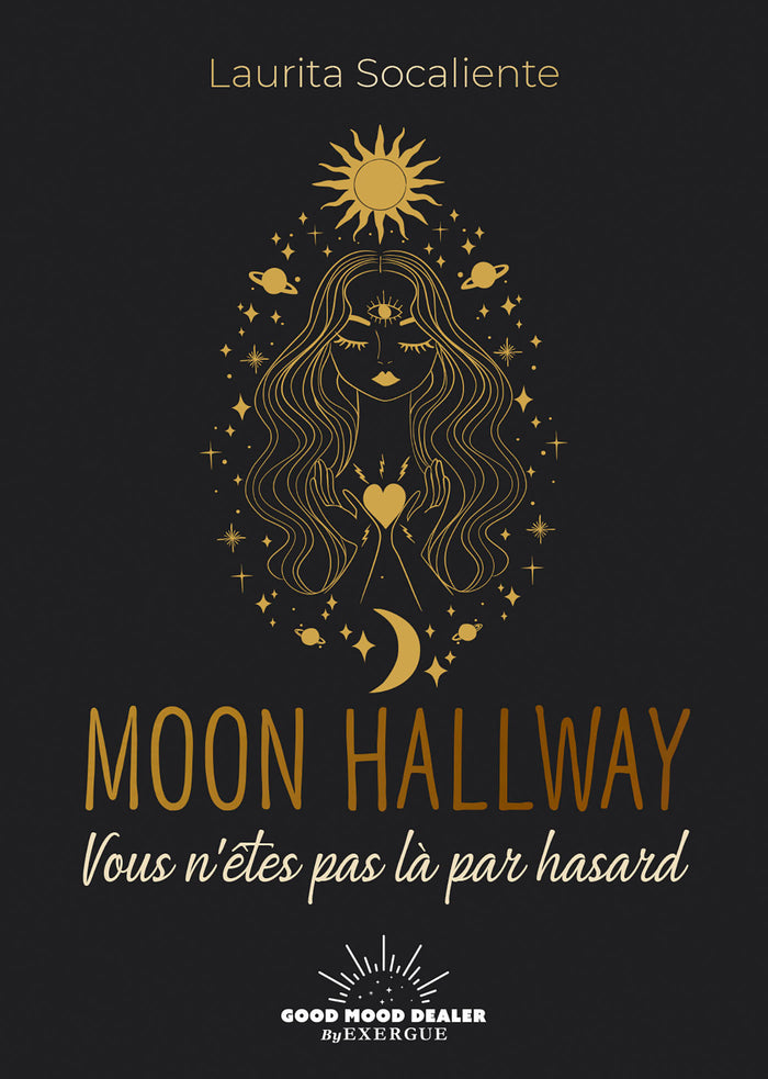 Vous n'êtes pas là par hasard