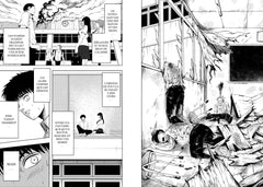 Psychopath Girlfriend