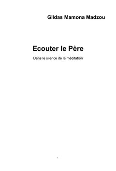 Ecouter le Pere