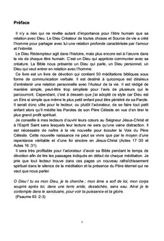 Ecouter le Pere