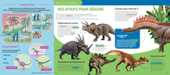 Les dinosaures