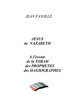 Jesus de Nazareth