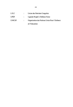 Administration publique et changement politique
