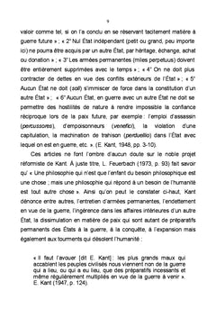 De l'utilite sociale de la philosophie
