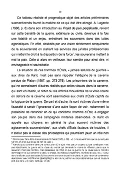 De l'utilite sociale de la philosophie