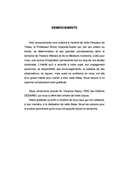 La production Romanesque en cote d'Ivoire