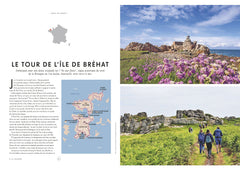 Treks en France - Les plus belles randonnées d'un jour à un mois