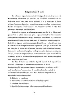 Adaptation des normes APA en Français
