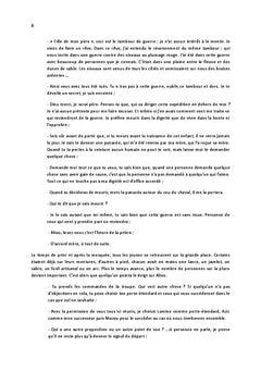 Les Destinees