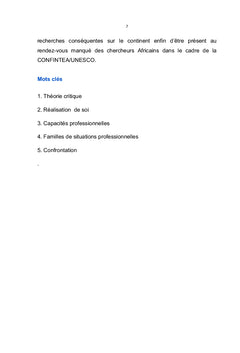Theorie critique de la realisation de soi de Maslow
