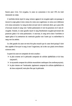 Cardiologie : Examens clinique et hormonale
