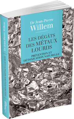 Les dégâts des métaux lourds