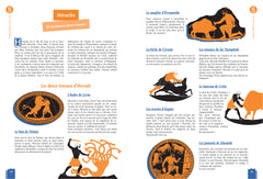 La mythologie gréco-romaine