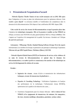 Conception et developpement d'une extension mobile d'un eRP