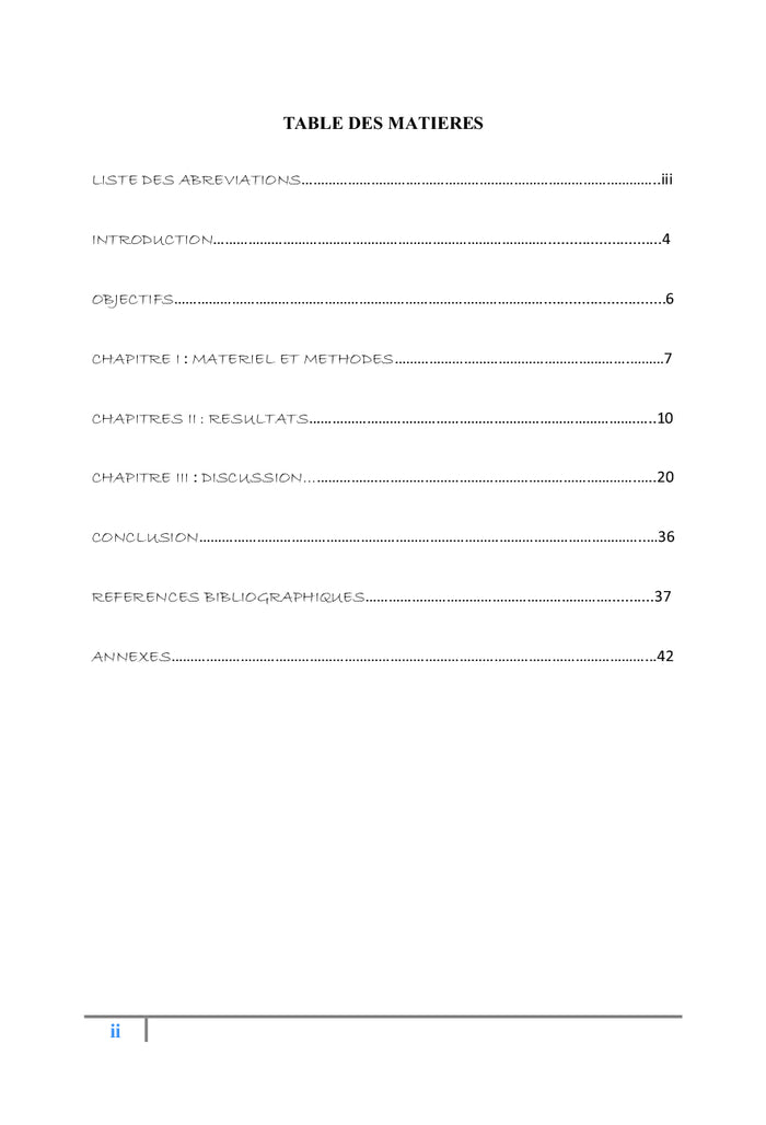 Algies et Dysfonctionnements de l'Appareil Manducateur