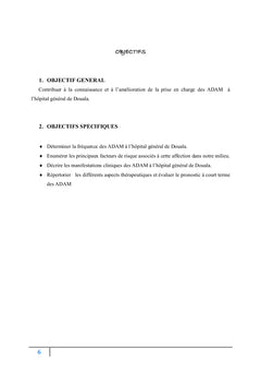 Algies et Dysfonctionnements de l'Appareil Manducateur