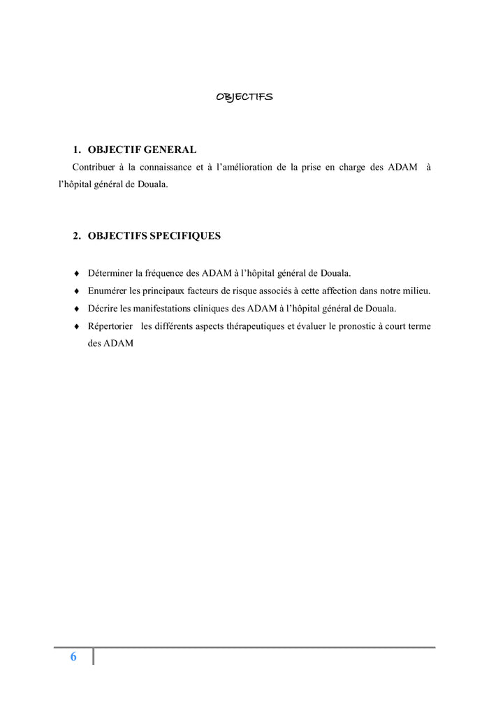 Algies et Dysfonctionnements de l'Appareil Manducateur