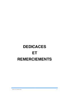 Prise en charge de l'asphyxie du perpartum A la MIG