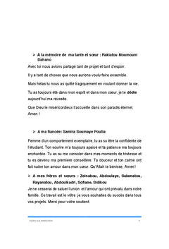 Prise en charge de l'asphyxie du perpartum A la MIG