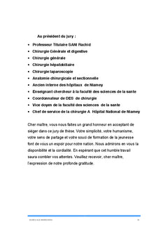 Prise en charge de l'asphyxie du perpartum A la MIG